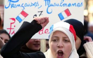 Paris Jadi Tuan Rumah Kongres Tahunan Muslim Eropa