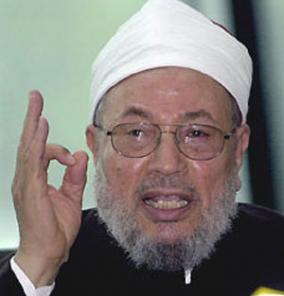 Yusuf Qardawi: Teruslah Turun ke Jalan!