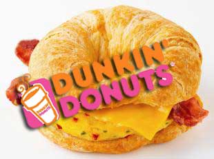 Tidak Jual Daging Babi, Pemilik Waralaba Dunkin' Donut Kehilangan Hak Ijin nya
