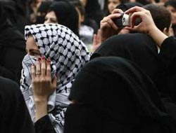 Saudi Akan Izinkan Perempuan Ikut Pemilu