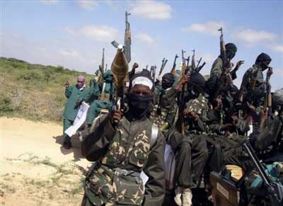 Meninggalkan AS, Berjihad di Somalia