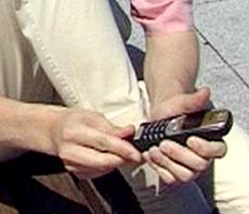 Mahkamah Syariah Saudi Sahkan Cerai Via SMS untuk Pertama Kali