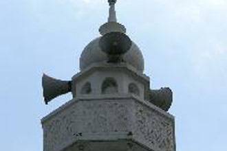 Arab Saudi Larang Penggunaan Pengeras Suara Masjid yang Terlalu Keras