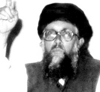 Taliban Pakistan : Demokrasi Sistem Yang Tidak Islami