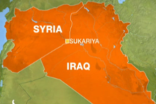 Wilayahnya Diserang, Suriah Panggil Diplomat AS dan Irak 