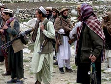 Menteri Pertahanan: 2008 Tahun Paling Berdarah di Afghanistan