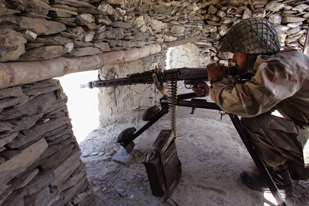  Serangan Misil AS Tewaskan 20 Pejuang Taliban di Pakistan 