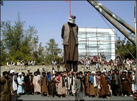 Taliban Menolak Meninggalkan Buner