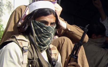 Taliban Pakistan