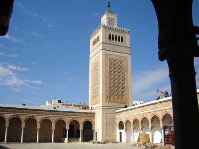 Radio Al-Qur'an Az-Zaitunah Paling Banyak Didengar di Tunisia
