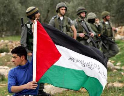 Bank Dunia: Krisis Ekonomi di Tepi Barat, Palestina  Makin Memburuk