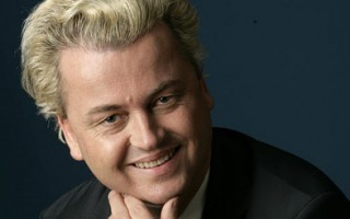 Wilders (Laknatullah) Akan Membuat Lanjutan Film Fitna