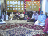 Semaraknya Ramadhan Masyarakat Indonesia di Austria