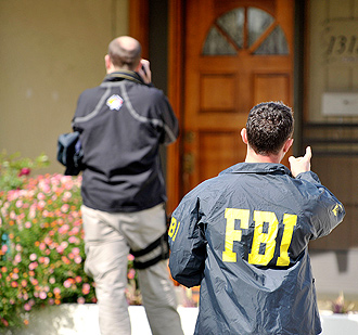 FBI Tolak Tuduhan Mematai-matai Masjid dan Umat Islam AS