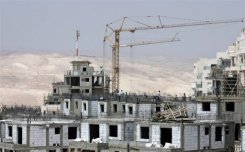 Inggris Minta Zionis Israel Hentikan Pembangunan Pemukiman Yahudi di Yerusalem