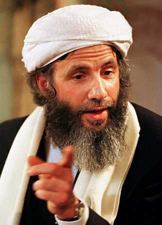 Yusuf Islam Merilis Album Baru
