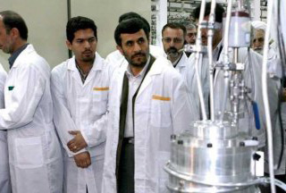 Iran, Jadi Target Serangan Israel Selanjutnya