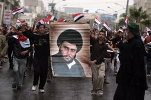 Enam Tahun Dijajah AS, Rakyat Irak Rindukan Masa Saddam Hussein