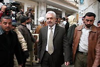 Politisi Irak Tolak Keberadaan Pasukan AS Sampai 2011