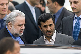Jelang Pidato Presiden Iran, Prancis Ancam Walk-Out 