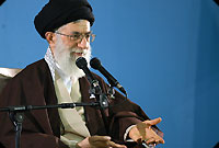 Pemimpin Revolusi Islam Iran: AS Harus Minta Maaf Dulu Pada Bangsa Iran