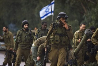 Pelapor Khusus PBB Serahkan Bukti Baru Kejahatan Israel di Gaza