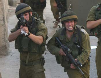 Pengakuan Tentaranya Membuat Militer Israel Panik