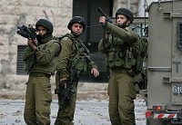 Remaja Israel Terluka Parah Kena Ledakan Misterius