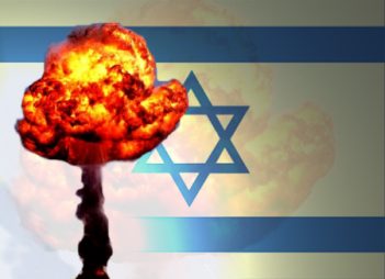 Militer AS Akui Israel Kembangkan Senjata Nuklir