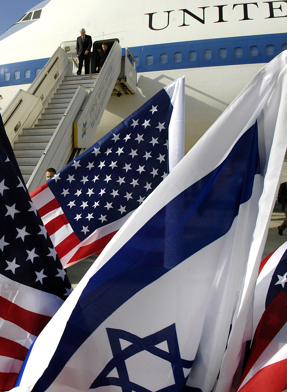 Selama 40 Tahun Lebih, AS Lindungi Nuklir Israel