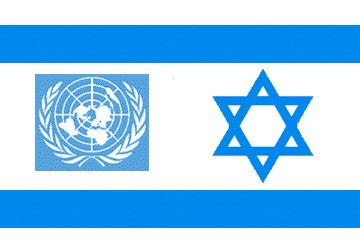 Israel Boikot Konferensi Anti-Rasisme