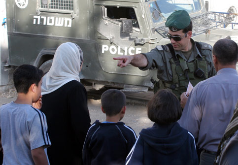 NATO-Israel Kerjasama Anti-Teroris