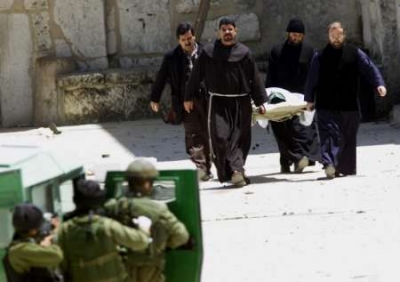 Italia Deportasi Tiga Warga Palestina