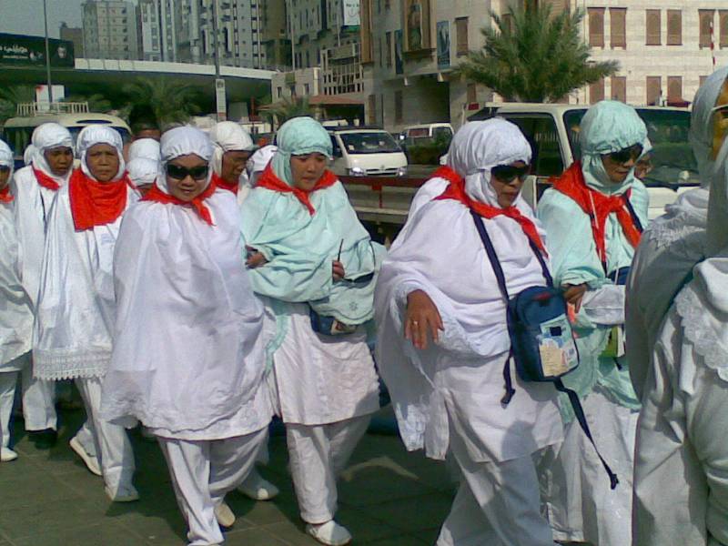 Pengembalian Uang Pemondokan Hampir 50 Persen