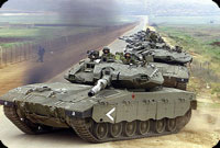 Roket-Roket Hamas Gempur Israel
