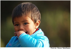 Masa Kecil