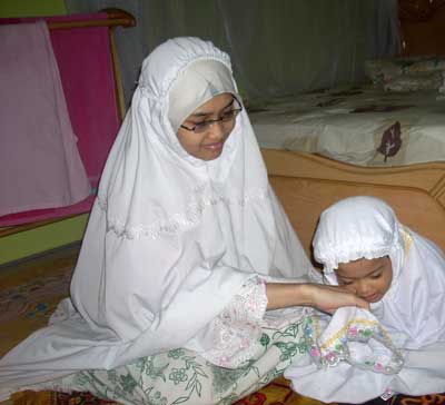 Tarbiyah Anak