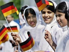 Kiprah Kaum Muslimin di Panggung Politik Jerman