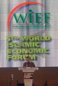 Wapres Tekankan Pentingnya Implementasi dari Forum Ekonomi Islami