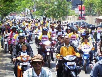 Suara Rakyat Kecil Tentang Pemilu 2009