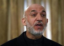 Presiden Afghanistan Protes Strategi Baru AS MelawanTaliban