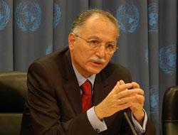 OIC: Seret Israel Ke Pengadilan Internasional!