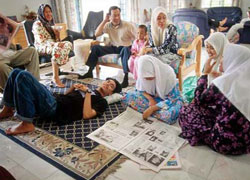 Untuk Perempuan Super Sibuk: Sukses Di Kantor, Sukses di Rumah