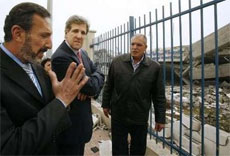 John Kerry: Sikap AS Pada Hamas Tidak Akan Berubah