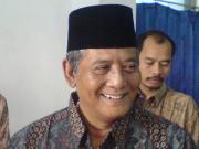 KH. Atabik Ali: Pasca Gempa, Pesantren Krapyak Teruskan Kegiatan Pendidikan Islam