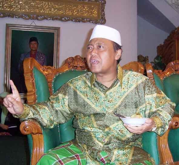 dengan Logika Sama, Kapolri Seharusnya Ditangkap Dalam Kasus Unas