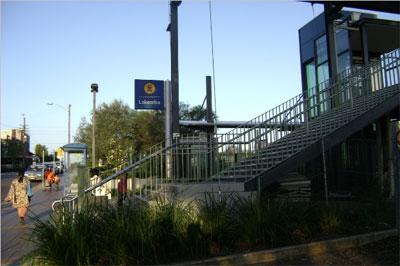 Muslim Lakemba, Australia