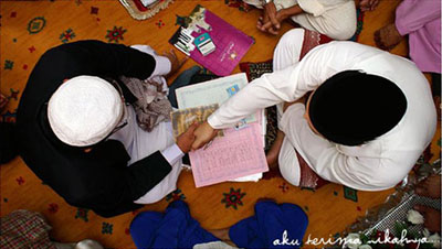 Buat Apa Bersikap Sombong ? (bag. 2)