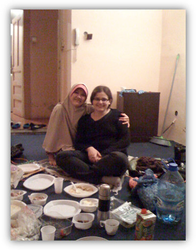 Muallaf Krakow Berbagi Kisah (2) : Tertarik Islam Karena Senang Membaca