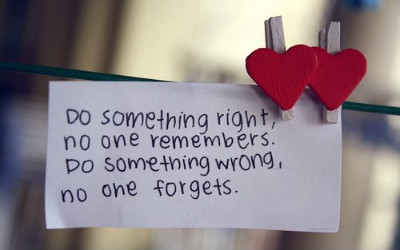 Hati-Hati Tentang Si Hati